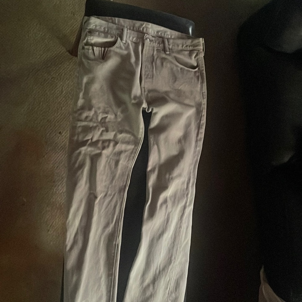 Levi’s 50 one light blue